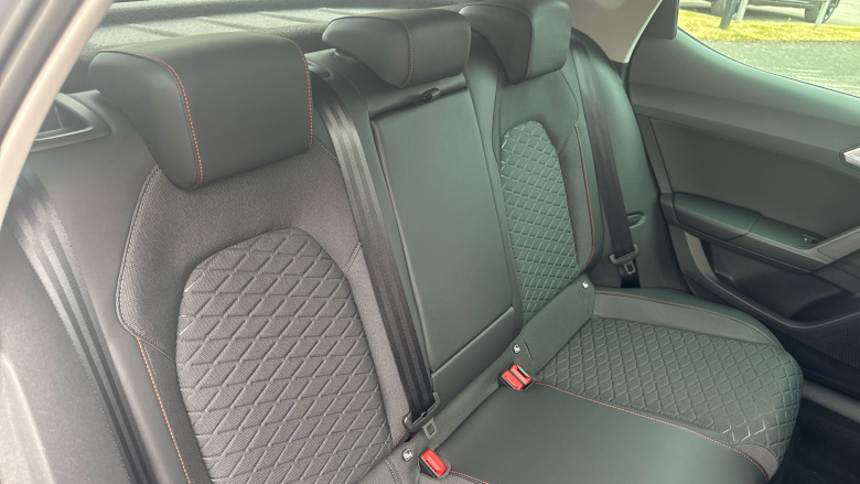 SEAT Leon 1.4 eHybrid FR 5dr DSG Hatchback